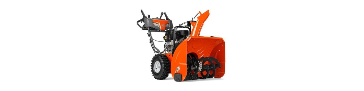 Vente Chasse-neige on-line - Machines Jardin | Boutique en ligne: prix bas | Newgardenmac.com