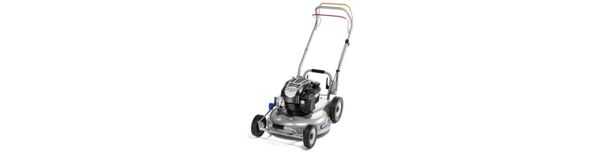 Sale Lawnmowers on-line - Machinery Garden | Shop on line: low prices | Newgardenmac.com