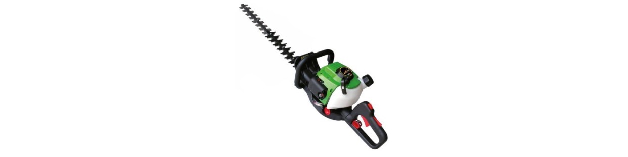 Sale Hedge Trimmers on-line - Machinery Garden | Shop on line: low prices | Newgardenmac.com