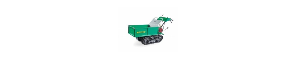 Transporteurs en vente en ligne | NewgardenMac