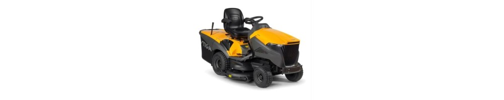 Tractores cortacésped en venta online | NewgardenMac