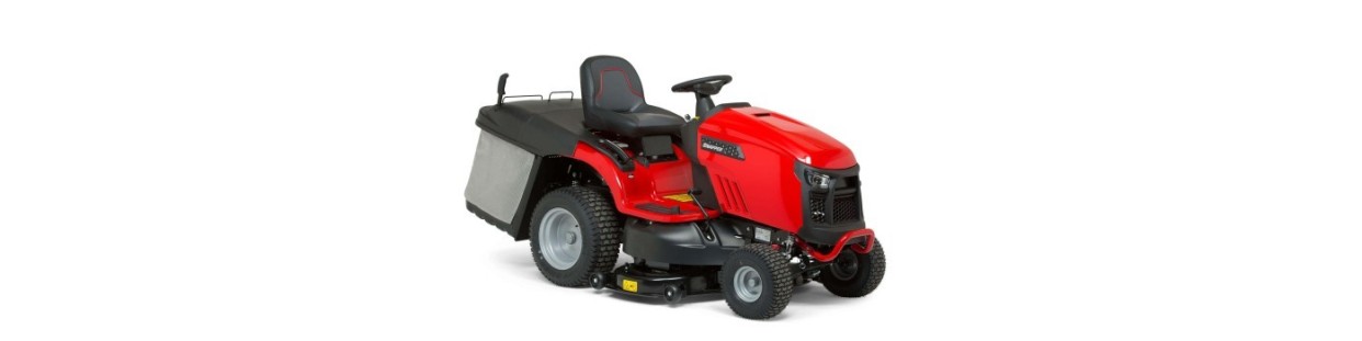 Sale Lawn Tractors on-line - Machinery Garden | Shop on line: low prices | Newgardenmac.com