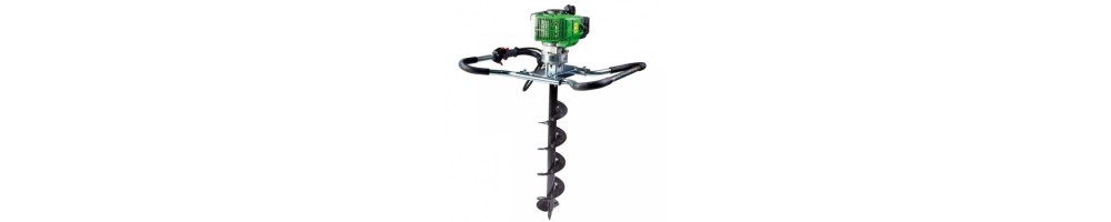 Earth augers for sale online | NewgardenMac