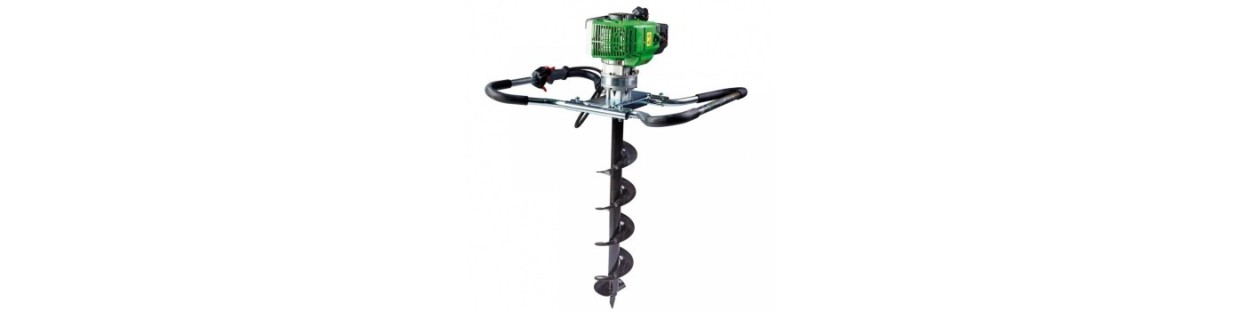 Sale Drills on-line - Machinery Garden | Shop on line: low prices | Newgardenmac.com