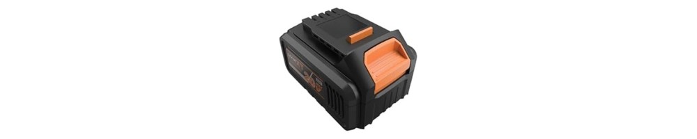 Pacchi batteria e caricabatteria | NewgardenMac