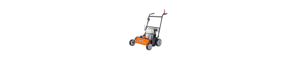 Lawn aerators for sale online | NewgardenMac