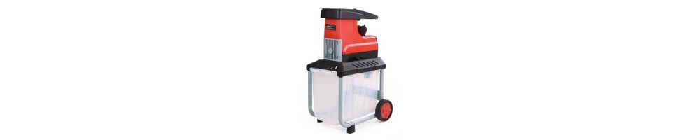 Broyeurs de végétaux en vente en ligne | NewgardenMac