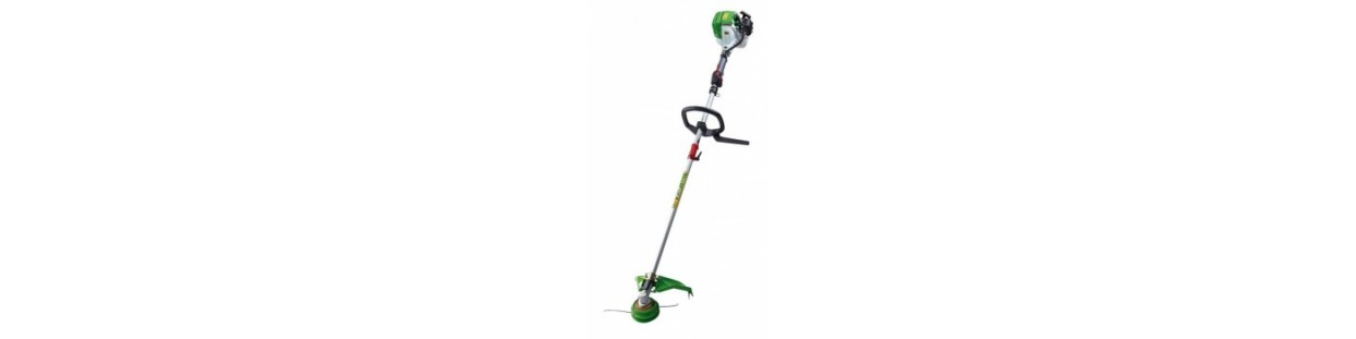 Sale Brushcutters on-line - Machinery Garden | Shop on line: low prices | Newgardenmac.com