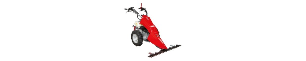Falciatrici in vendita online | NewgardenMac