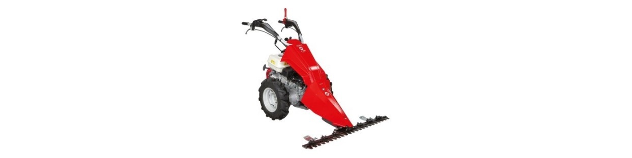 Sale Mowers on-line - Machinery Garden | Shop on line: low prices | Newgardenmac.com