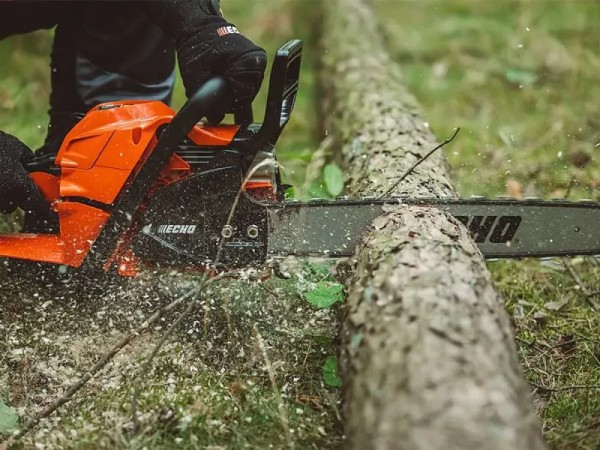 How to choose the chainsaw best suited to your needs